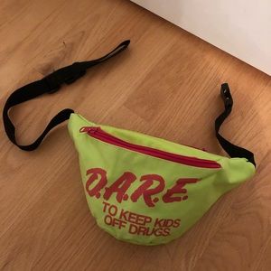 DARE fanny pack